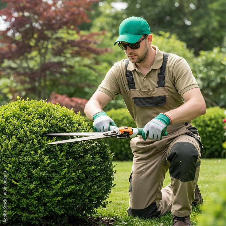 High-Paying Landscaper Jobs in Poland with Visa Sponsorship (2026)